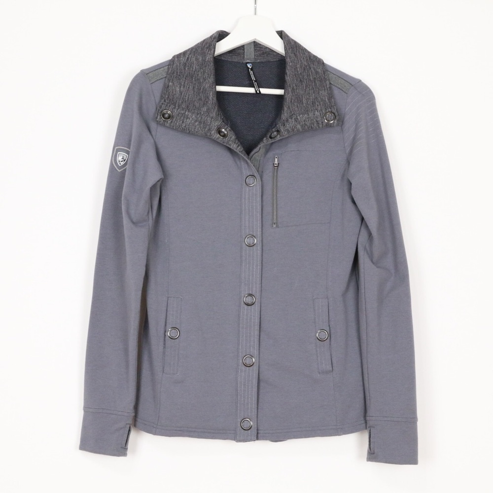 Kuhl Krush Jacket